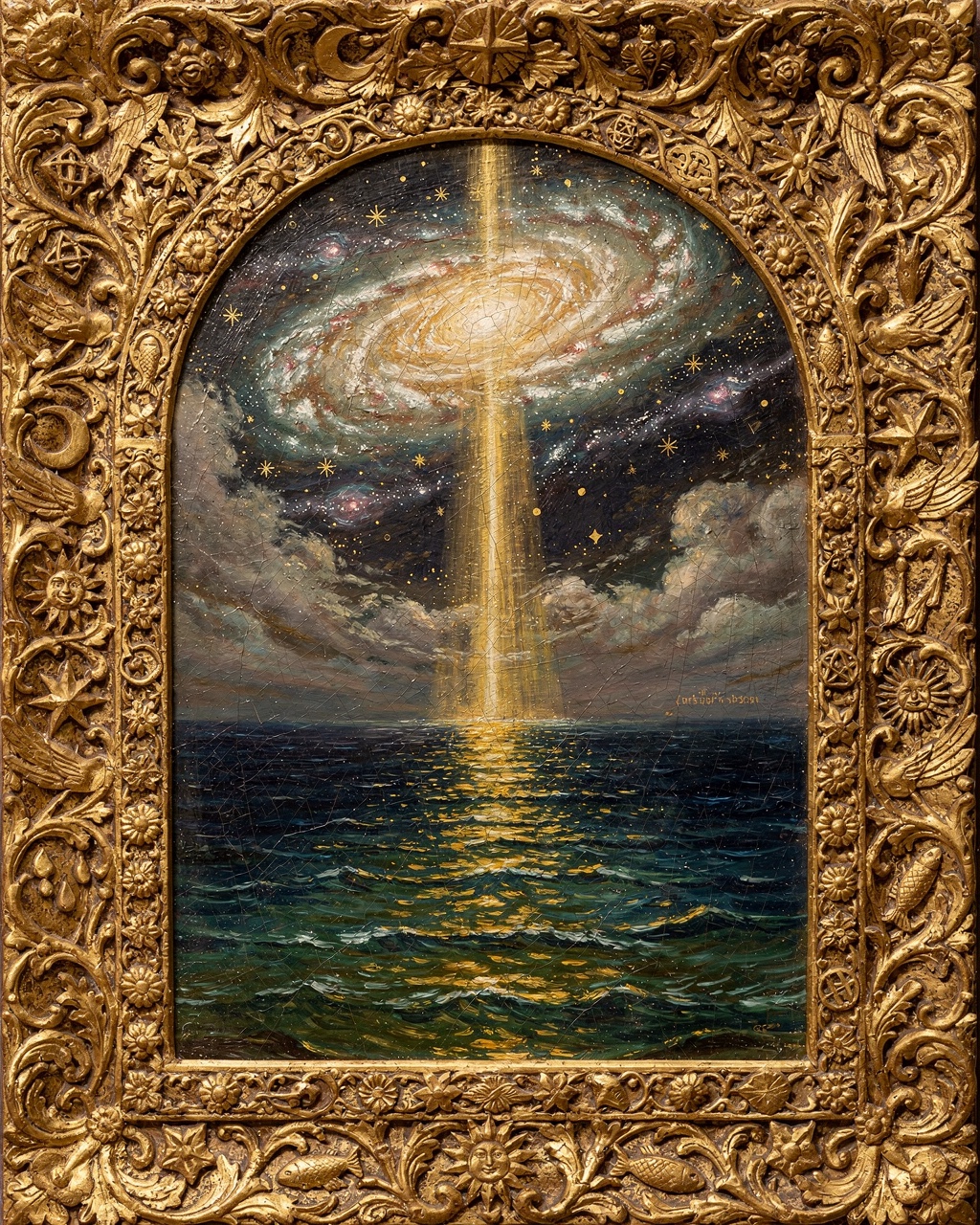 Creation