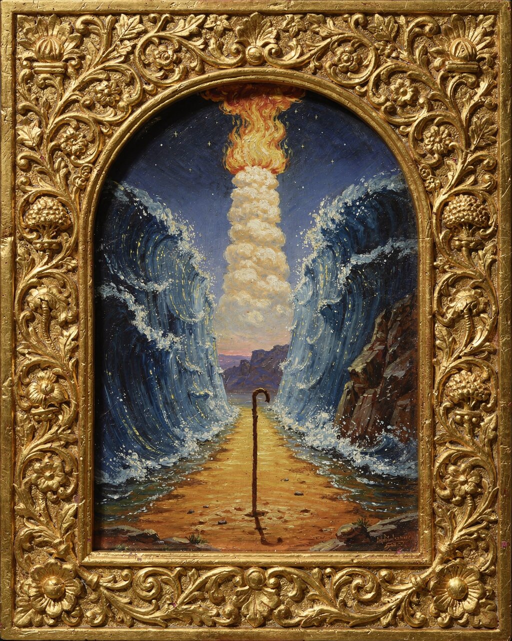 Mitzrayim