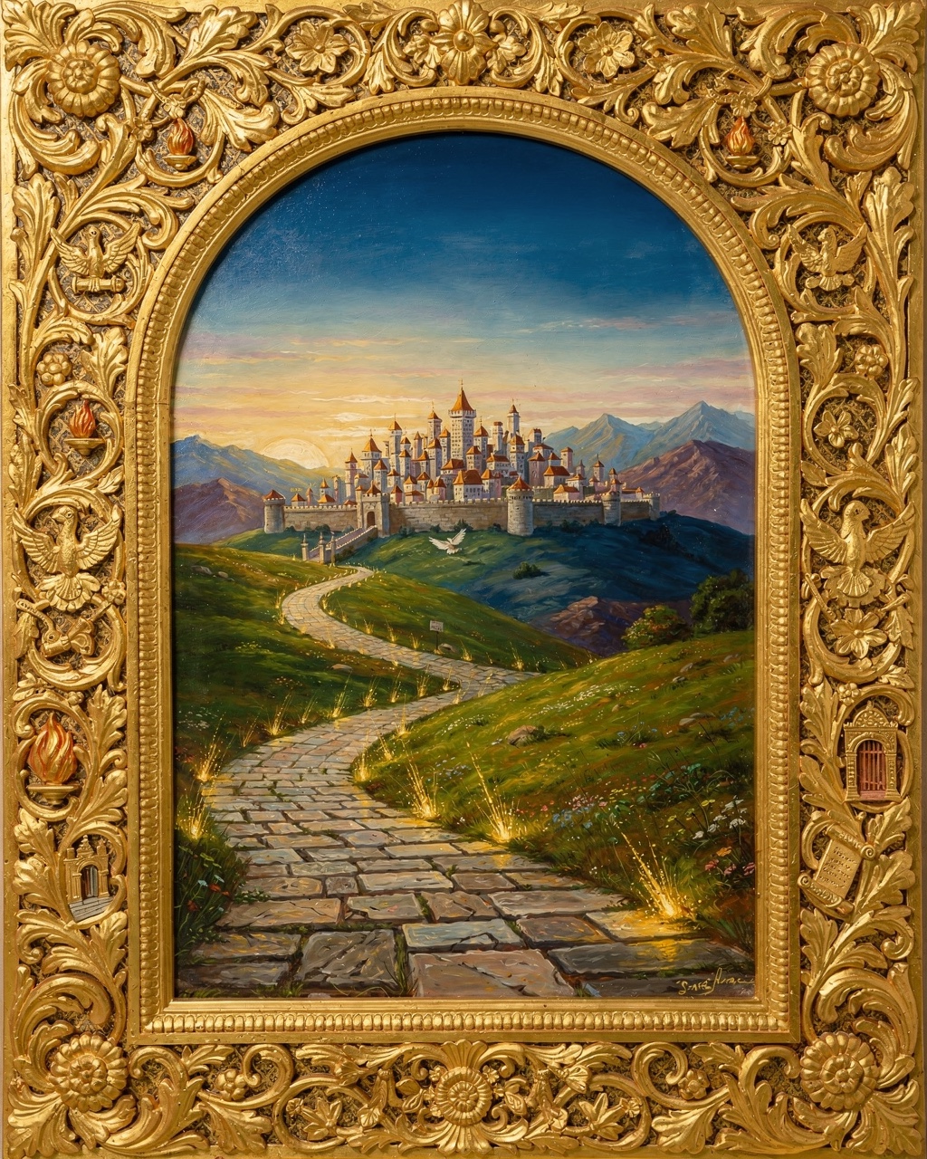 The Way